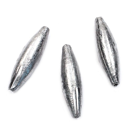 Груз Веретено скользящий "ЯМАН" - 18 гр. Груз Веретено скользящий "ЯМАН" - 18 гр.