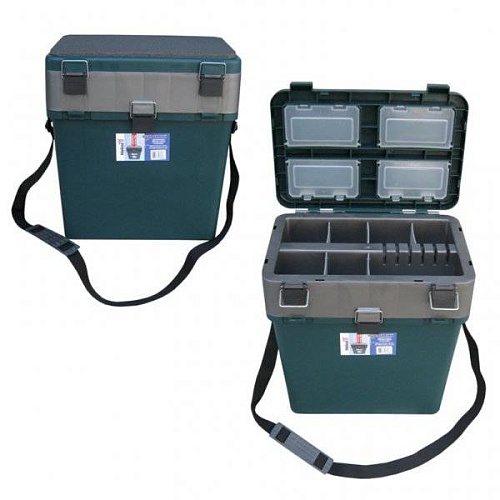 Ящик зимний Helios Ящик зимний Helios