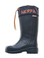 Сапоги зимн. ЭВА, темно-синие с манжетой, утепл.р.40-41 Сапоги зимн. ЭВА, темно-синие с манжетой, утепл.р.40-41