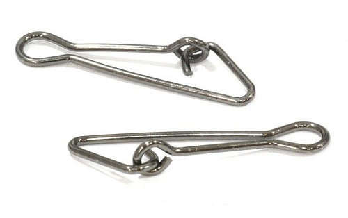 Застежка Нooked snap №1 (20шт) Застежка Нooked snap №1 (20шт)