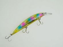 Воблер HENGJIA 13 см, 36 гр,цв.B