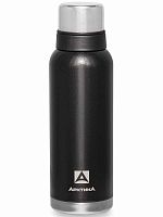 Термос "Арктика" 1200 мл черный Термос "Арктика" 1200 мл черный