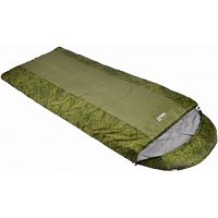 Спальный мешок Батыр EXTREME Stratex 300 (220*90) кмф цифра Спальный мешок Батыр EXTREME Stratex 300 (220*90) кмф цифра