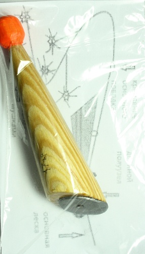 Морковка (Верховой наплав) Морковка (Верховой наплав)