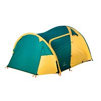 Палатка летняя двухслойная "СЛЕДОПЫТ- ENISEY 4", 4-х местная Палатка летняя двухслойная "СЛЕДОПЫТ- ENISEY 4", 4-х местная