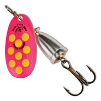 Блесна BFS-4 FRY (блистер) Блесна BFS-4 FRY (блистер)