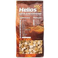 Щепа для копчения (груша) объем 2л Щепа для копчения (груша) объем 2л