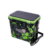 Ящик зимний SHARK  односекционный