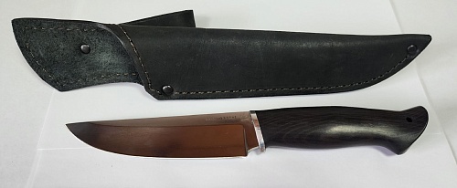 Нож РН-6 Х12Ф1 дюраль
