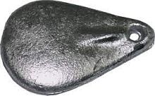 Груз "Ложка" (для донки) 14гр. Груз "Ложка" (для донки) 14гр.