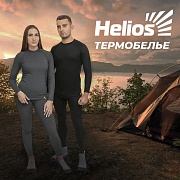 Новинки! Комплекты термобелья!
