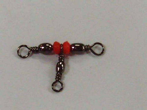 Вертлюг № 7 Вертлюг № 7