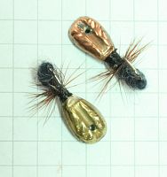 Мормушка Паут Мормушка Паут