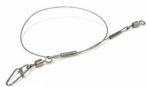 Поводки Special 1*7 15см 6кг (5шт) Поводки Special 1*7 15см 6кг (5шт)