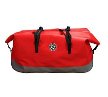 Гермосумка 110л красная