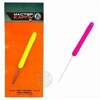 Бойл.набор игла+сверло (пластмасса) Бойл.набор игла+сверло (пластмасса)