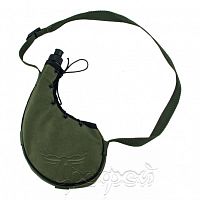 Фляжка-капля Helios, 0,95л Фляжка-капля Helios, 0,95л