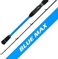 Спиннинг штекерный  KAIDA Blue Max C.W 2,59м, слож.1,34, 8-35гр., вес155гр.