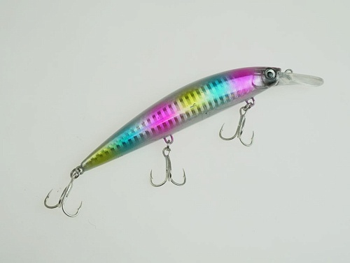 Воблер HENGJIA 13 см, 36 гр,цв.J Воблер HENGJIA 13 см, 36 гр,цв.J