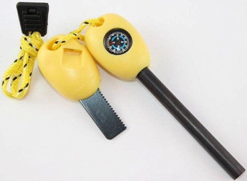 Огниво бол. с компасом Огниво бол. с компасом