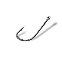 Крючки Gurza-CRYSTAL RING BN № 6 (10шт/уп) Крючки Gurza-CRYSTAL RING BN № 6 (10шт/уп)
