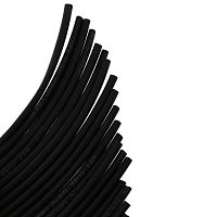 Трубка термоусадочная d=6мм Трубка термоусадочная d=6мм