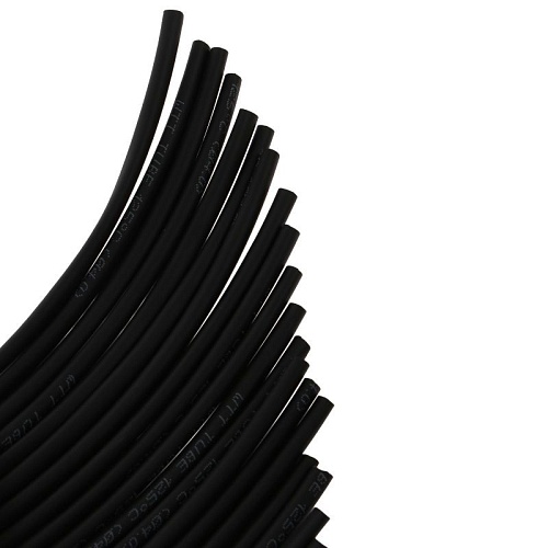 Трубка термоусадочная d=6мм Трубка термоусадочная d=6мм