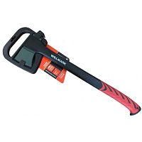 Топор Willmark с фиберглассовой ручкой 597мм, 1250г. Топор Willmark с фиберглассовой ручкой 597мм, 1250г.