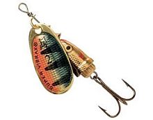 Блесна BFSD-4 P (блистер) Блесна BFSD-4 P (блистер)