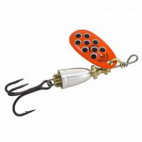 Блесна BFS-3 RBS (блистер) Блесна BFS-3 RBS (блистер)