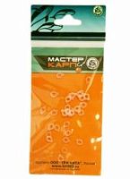 Кольцо силиконовое для гранул d 4-12мм (30шт) Кольцо силиконовое для гранул d 4-12мм (30шт)