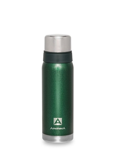 Термос "Арктика" 750 мл зеленый Термос "Арктика" 750 мл зеленый