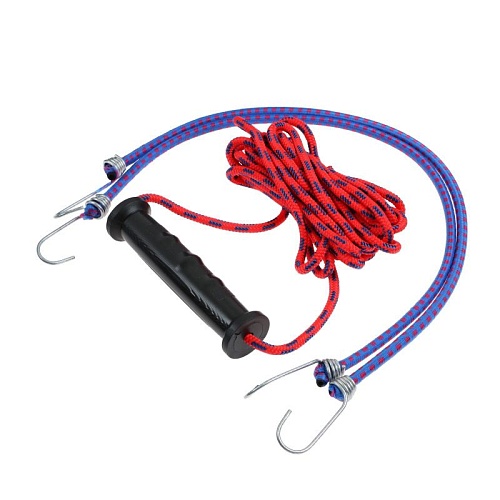 Универсальная упряжка для саней-волокуш Универсальная упряжка для саней-волокуш