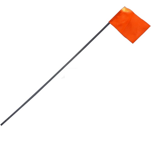 Флажок для жерлицы Флажок для жерлицы