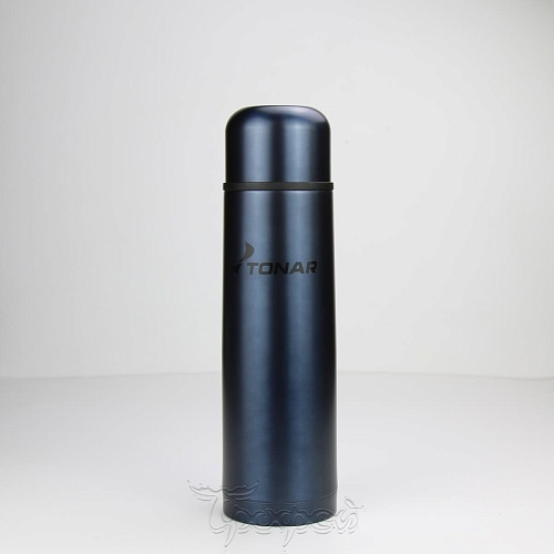 Термос Тонар синий 1200 мл Термос Тонар синий 1200 мл
