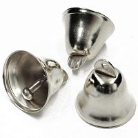 Колокольчик Namazu маленький, сталь Колокольчик Namazu маленький, сталь