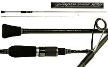 Спиннинг TAIFUN SPECIAL TS732L, 2.19m, 2-14g Спиннинг TAIFUN SPECIAL TS732L, 2.19m, 2-14g