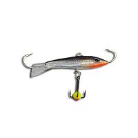 Балансир LUCKY JOHN Сllassic 4 c тройником 13H Балансир LUCKY JOHN Сllassic 4 c тройником 13H