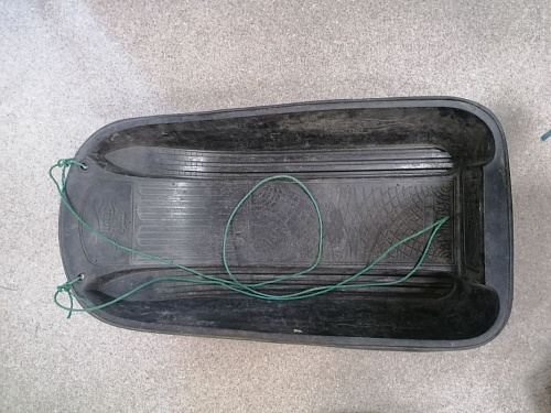 Сани рыбацкие Сани рыбацкие