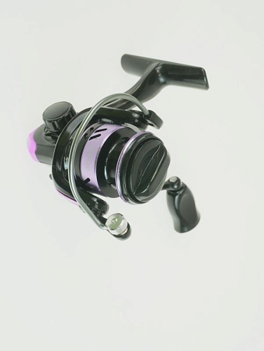 Катушка PURPLE WING 500 Катушка PURPLE WING 500