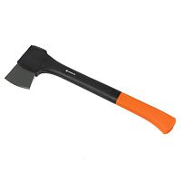 Топор Торнадо с обрезиненной рукояткой 870г Топор Торнадо с обрезиненной рукояткой 870г