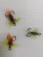 Обманка на двойнике (большом)