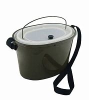 Кан для живца 8 литров Кан для живца 8 литров