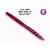 Приманка Crazy Fish Magic Stick 5.1" 32-130-73-6 Приманка Crazy Fish Magic Stick 5.1" 32-130-73-6