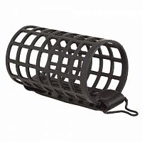 Кормушка фидерная круглая сеч.26мм дл.50мм (52гр) Пирс Кормушка фидерная круглая сеч.26мм дл.50мм (52гр) Пирс