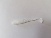 Силиконовая приманка Brown Perch-Tiogga 50мм цв.018 Силиконовая приманка Brown Perch-Tiogga 50мм цв.018