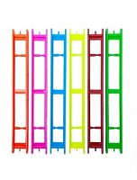 Мотовило 1-рядное флуорисц. для удочки 230*23 мм Мотовило 1-рядное флуорисц. для удочки 230*23 мм