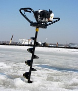 Легендарный МОТОБУР IRON  E53 / E73