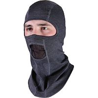 Балаклава AVI-Outdoor Nordkapp 605 черный Балаклава AVI-Outdoor Nordkapp 605 черный