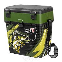 Ящик зимний  ZANDER хаки Helios Ящик зимний  ZANDER хаки Helios